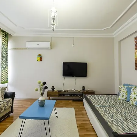 アパート Cozy Flat W Balcony 10 Min To In *