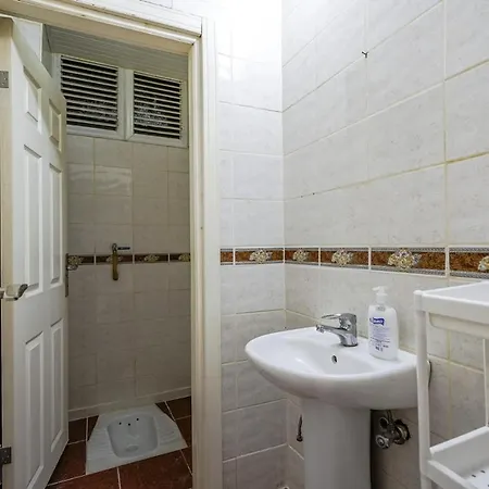 Cozy Flat W Balcony 10 Min To In アンタルヤ
